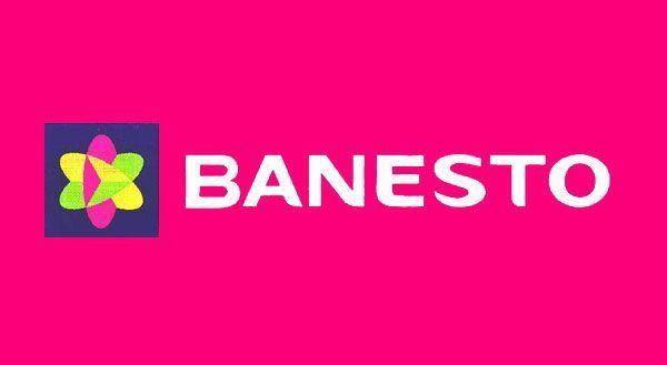 Banesto Logo - El logo de Banesto de 1996 que nunca se estrenó