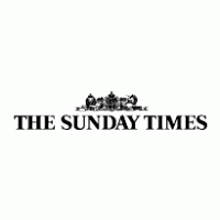 Sunday Logo - The Sunday Times | Brands of the World™ | Download vector logos and ...