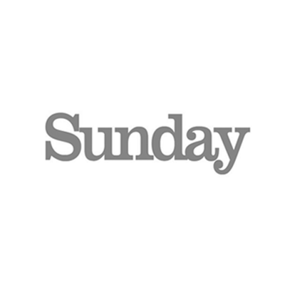 Sunday Logo - Sunday Times Social Social Media Agency