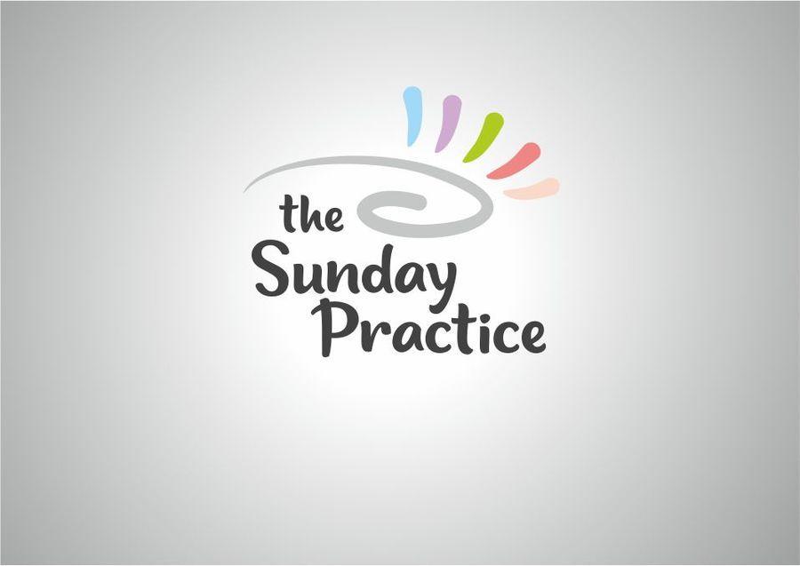 Sunday Logo - Entry #9 by pona288 for A beautiful Logo for 