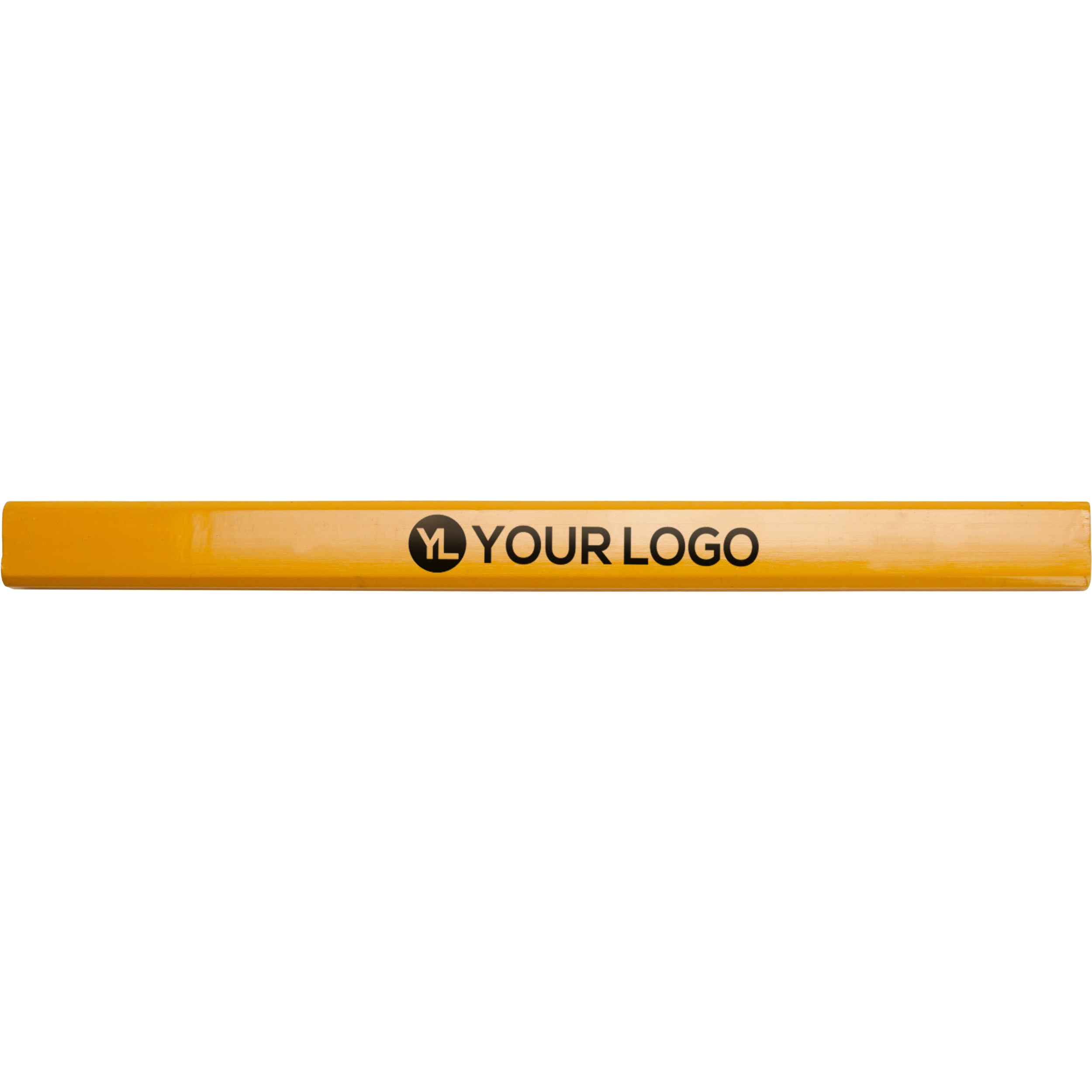 Pencils Logo - Carpenter Pencils