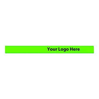 Pencils Logo - Personalized Custom Carpenter Pencils - 500 Quantity - $0.37 Each - Bulk  Promotional Product Branded with Your Logo / Customized. Imprint area is up  ...