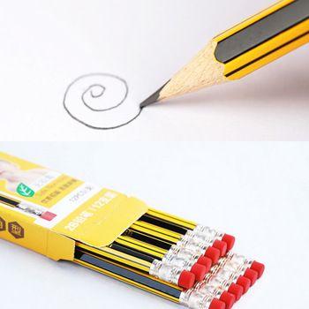 Pencils Logo - Custom Pink Yellow Red Personalized Logo Pencils In Bulk Pencils In Bulk, Personalized Logo Pencils, Pink Personalized Logo Pencils Product