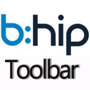 bHIP Logo - Bhip Global Toolbar on Vimeo