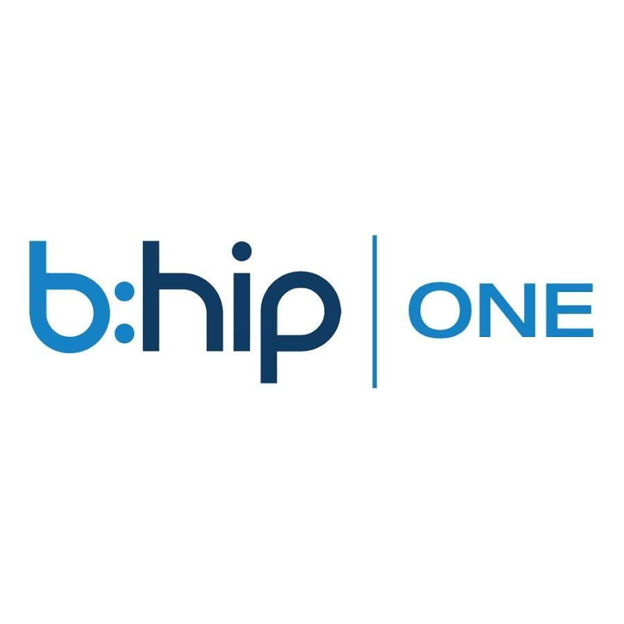 bHIP Logo - bhip One - YouTube