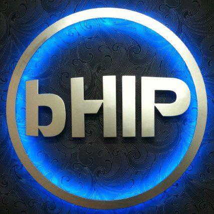 bHIP Logo - Bhip Global (@BhipIndigo) | Twitter