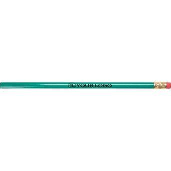 Pencils Logo - CLICK HERE to Order Custom Pencils Printed with Your Logo for 17¢ Ea.!