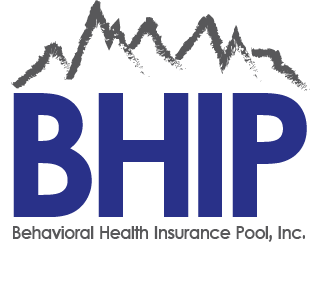 bHIP Logo - Behavioral Health Insurance Pool, Inc.