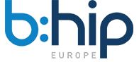 bHIP Logo - B:HIP EUROPE | MOL&B