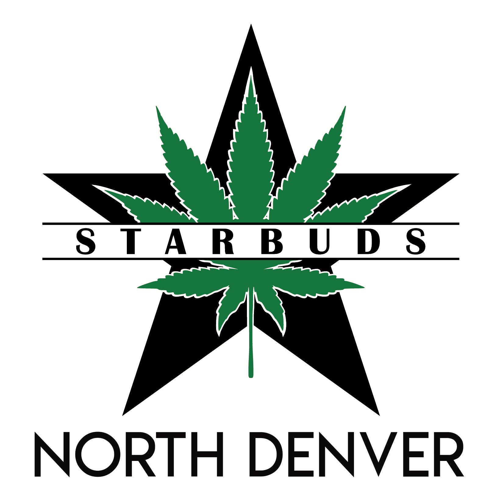 Starbuds Logo - Starbuds North Denver - Denver, CO Marijuana Dispensary | Weedmaps