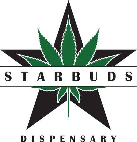 Starbuds Logo - Starbuds in Pueblo, CO | Westword