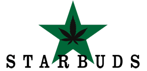 Starbuds Logo - Starbud Logo - Starbuds Kirkland