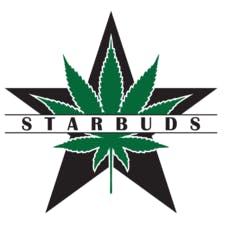 Starbuds Logo - Starbuds Commerce City - Commerce City, CO Marijuana Dispensary ...