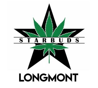 Starbuds Logo - Starbuds - Longmont - Longmont, CO Marijuana Dispensary | Weedmaps