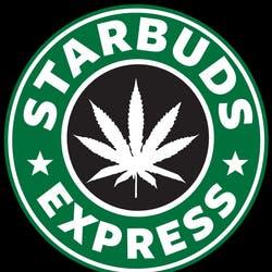 Starbuds Logo - Starbuds Express - Weedguide search