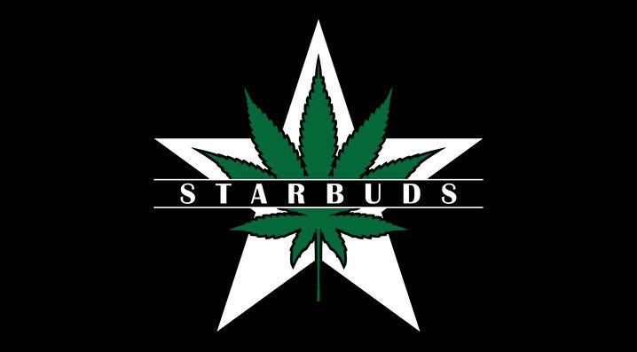 Starbuds Logo - Starbuds | Harmony Extracts