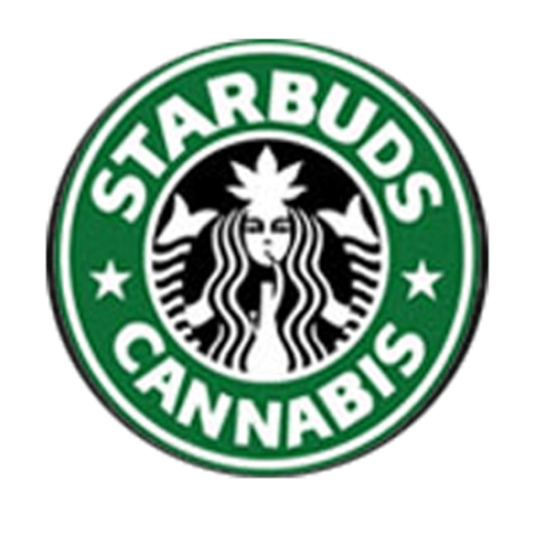 Starbuds Logo - Wikileaf: Photos of Starbuds 20 Cap Collective Marijuana Dispensary ...