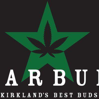 Starbuds Logo - Starbuds Kirkland (@StarbudsK) | Twitter