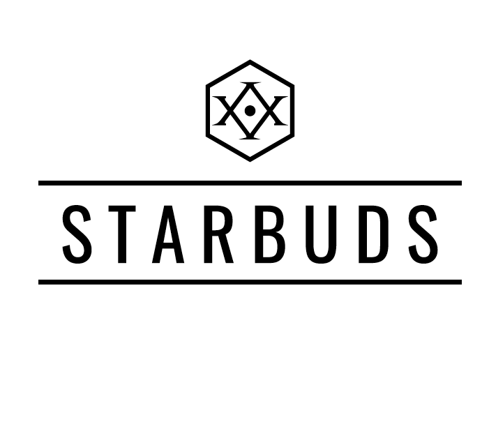 Starbuds Logo - Starbuds | O'Cannabiz Toronto 2020