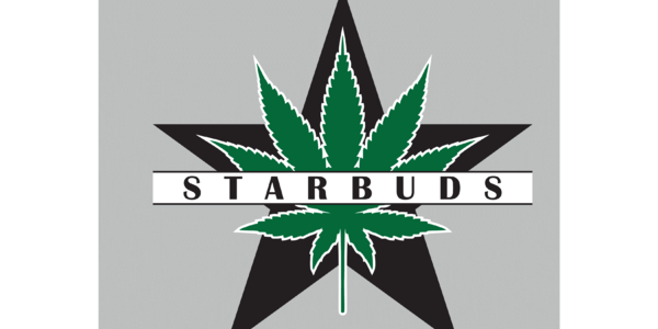 Starbuds Logo - Starbuds - Adult Use | Denver Marijuana Dispensaries