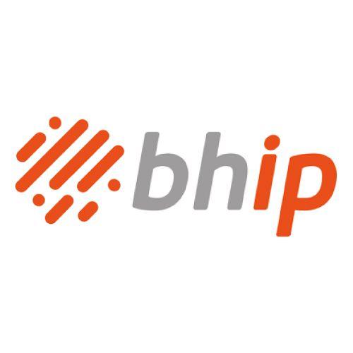 bHIP Logo - Bhip - Proimage Brasil