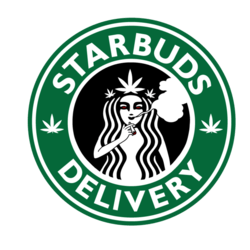 Starbuds Logo - Starbuds | Burbank Marijuana Delivery