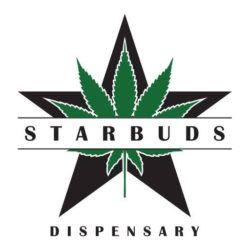 Starbuds Logo - New Dispensary Request - CannaMojo710: The Number One Male ...