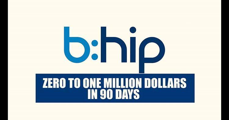 bHIP Logo - Bhip One's Photos in @bhipone Instagram Account