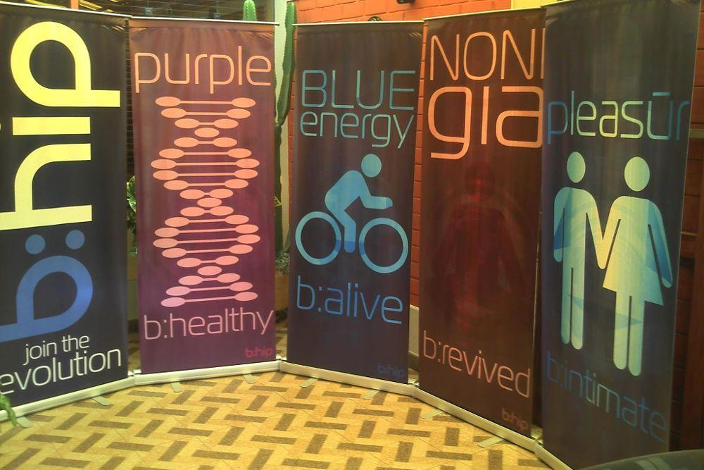 bHIP Logo - Banners... - bHIP Global Office Photo | Glassdoor