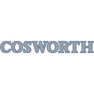 Cosworth Logo - Cosworth. Brands of the World™. Download vector logos and logotypes