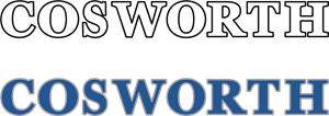 Cosworth Logo - Cosworth Logo Vector (.EPS) Free Download