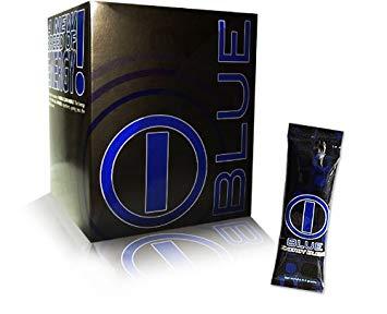 bHIP Logo - bHIP Natural Energy Drink - 100% Natural - NO CRASH - Energy that last for  hours - 30 Packets/box -...