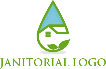 Janitorial Logo - Free Janitorial Logos