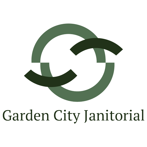 Janitorial Logo - Garden City Janitorial - Commercial cleaning in Montana