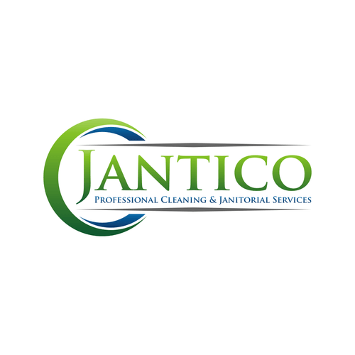 Janitorial Logo - New janitorial cleaning service startup is looking for a hit logo ...