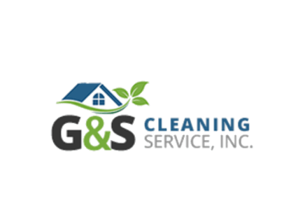 Janitorial Logo - Commercial Cleaning and Janitorial Services, Easton, MA.