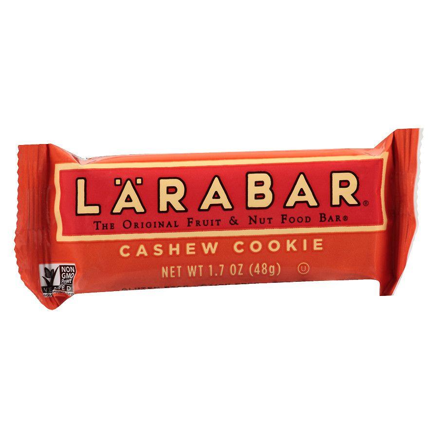 Larabar Logo - LogoDix