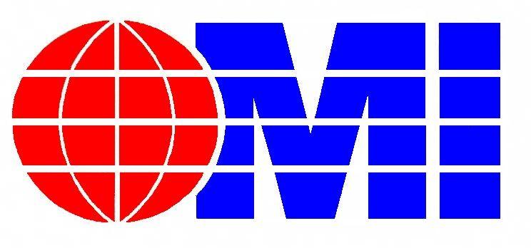 Omi Logo - OMI logo