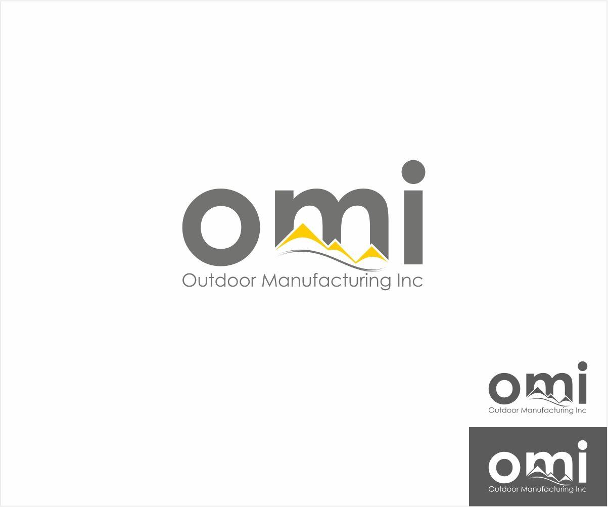 Omi Logo - Bold, Professional, School Logo Design for OMI