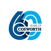 Cosworth Logo - Working at Cosworth | Glassdoor