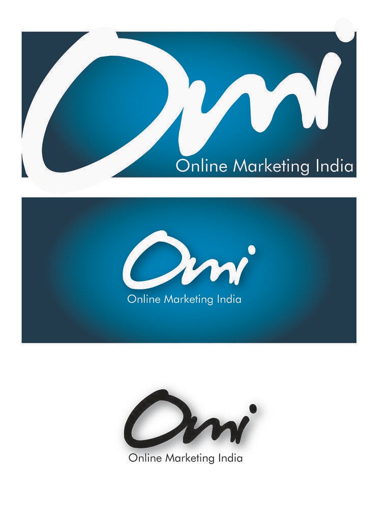 Omi Logo - OMI- logo