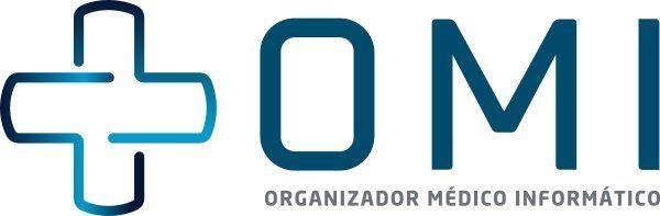 Omi Logo - OMI Logo | Hacking Health