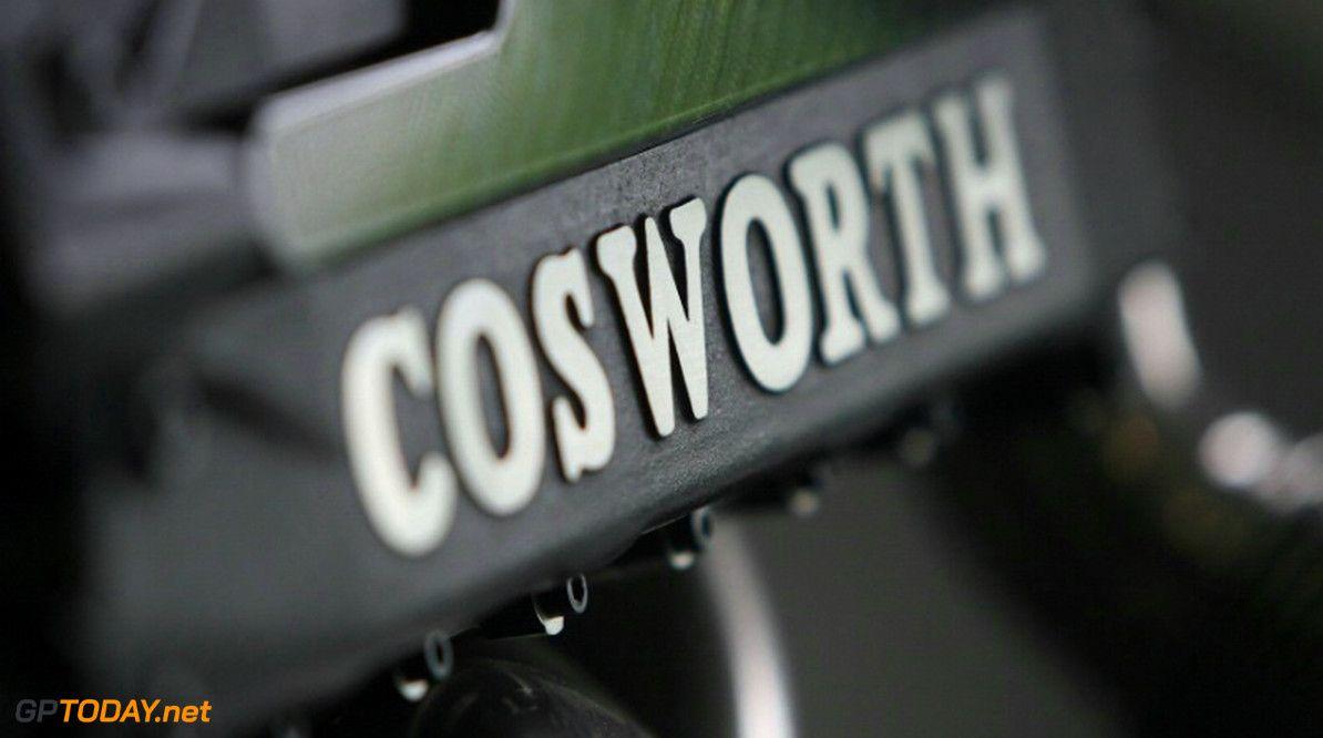 Cosworth Logo - Ilmor and Cosworth back F1 2021 engine regulations | GPToday