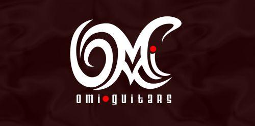 Omi Logo - OMI GUITARS | LogoMoose - Logo Inspiration