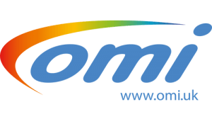 Omi Logo - Home