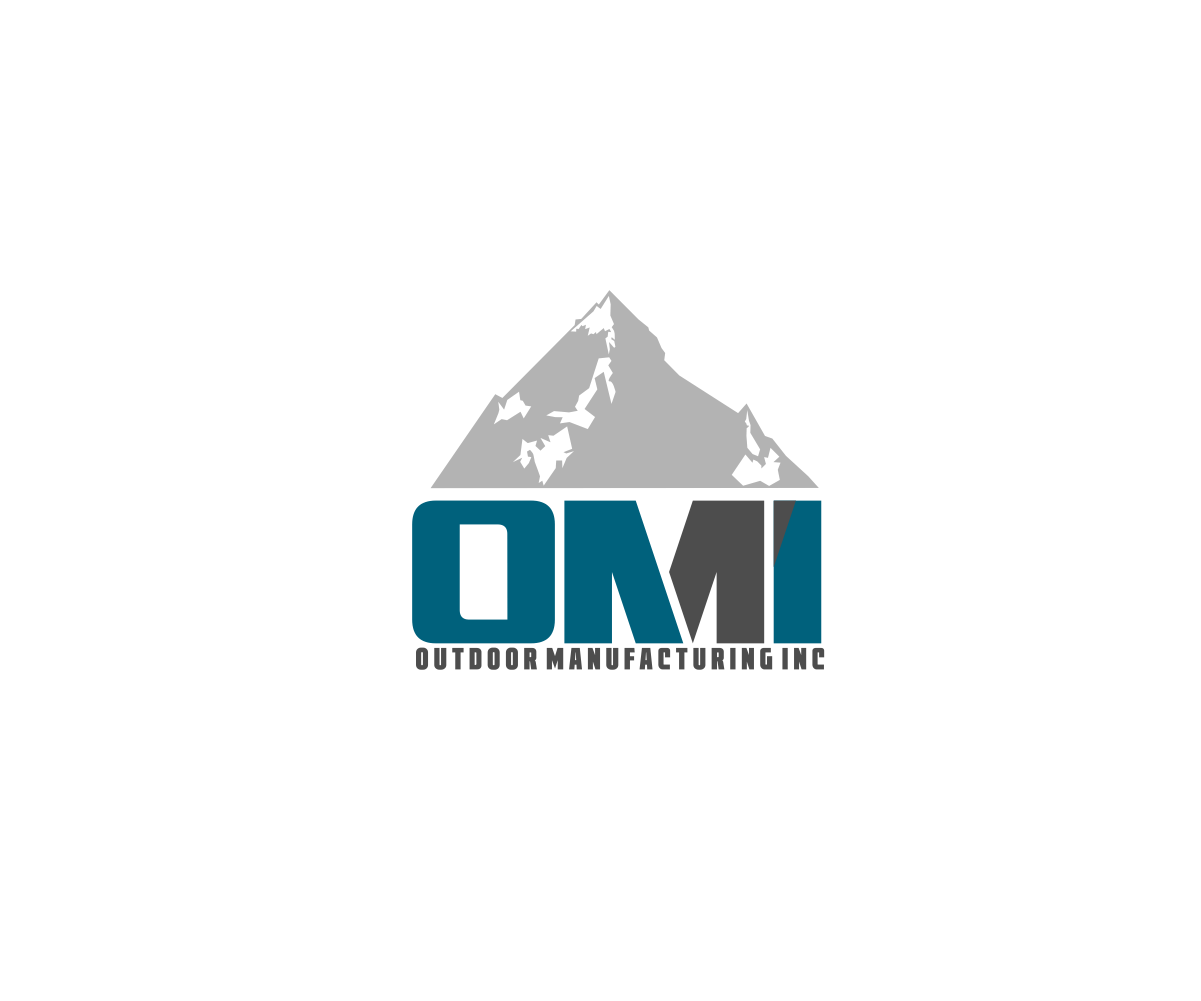 Omi Logo - Bold, Professional, School Logo Design for OMI - Outdoor ...