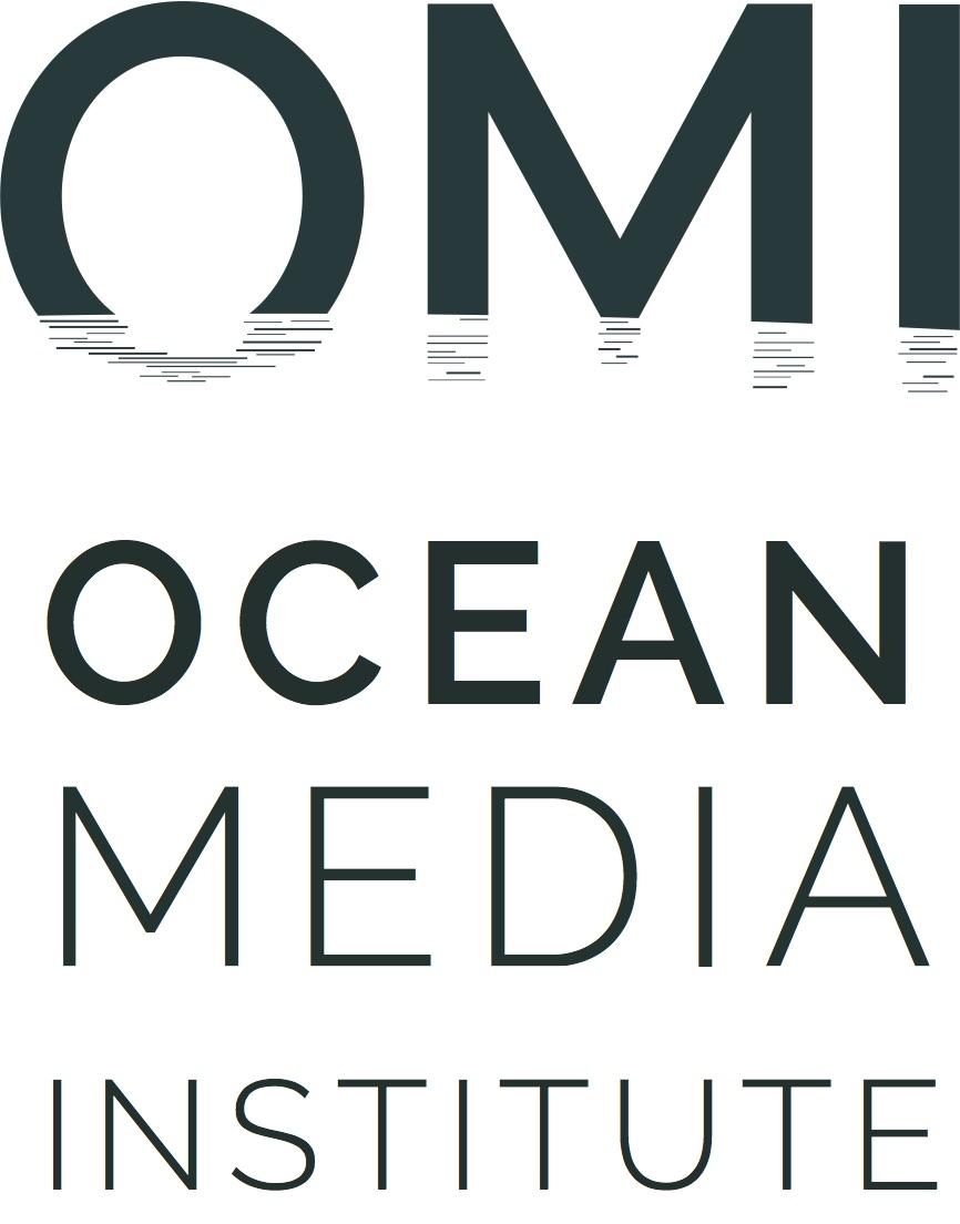 Omi Logo - OMI logo-600-800 • International Wildlife Film Festival