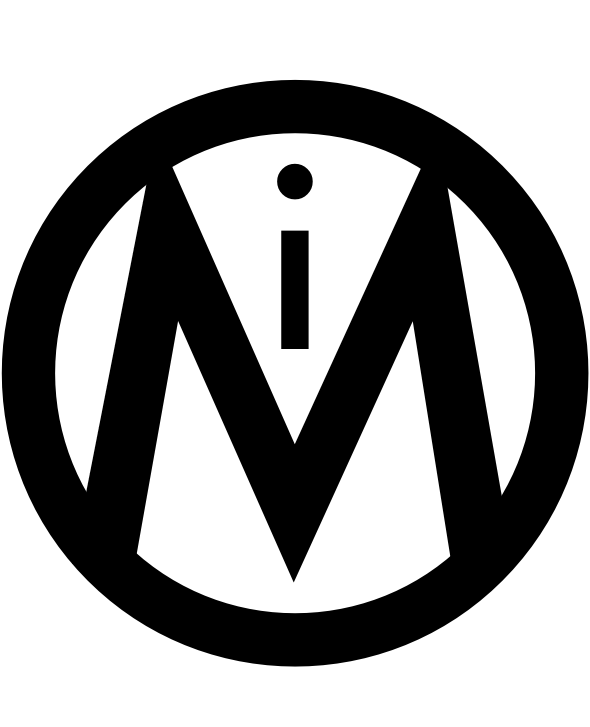 Omi Logo - About OMI | Open Music Initiative