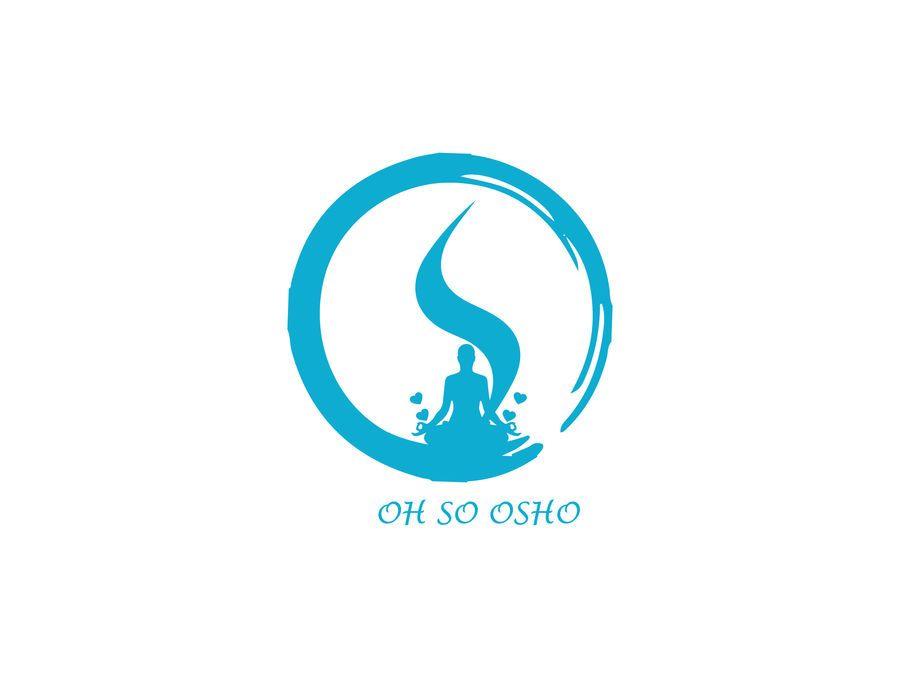 Osho Logo - Entry #33 by Abiral07 for Design a Logo for 