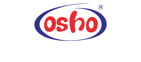 Osho Logo - OSHO CHEMICALS